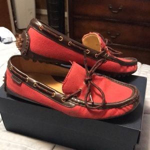 Cole Hans Men’s Moccasins